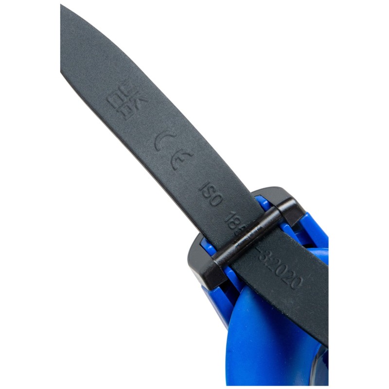 Окуляри для плавання Arena THE ONE PLUS (008540-600) сині