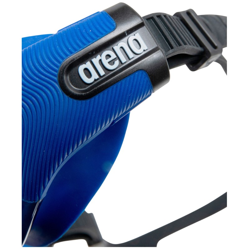 Окуляри для плавання Arena THE ONE PLUS (008540-600) сині