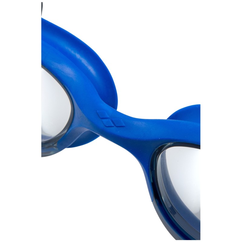 Окуляри для плавання Arena THE ONE PLUS (008540-600) сині