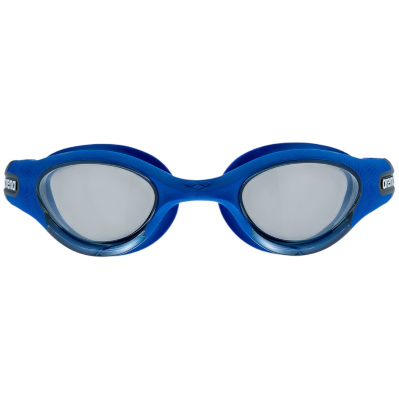 Окуляри для плавання Arena THE ONE PLUS (008540-600) сині