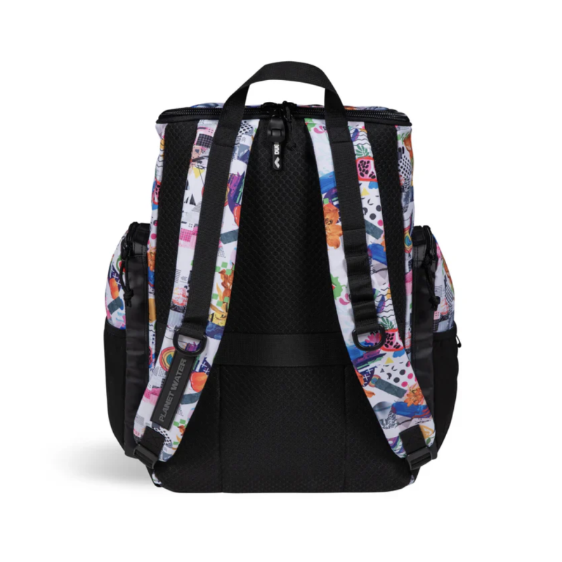 Рюкзак для плавання Arena ONE GO BACKPACK 35L AO (010230-101) 35 лтрів білий