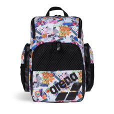 Рюкзак для плавання Arena ONE GO BACKPACK 35L AO (010230-101) 35 лтрів білий