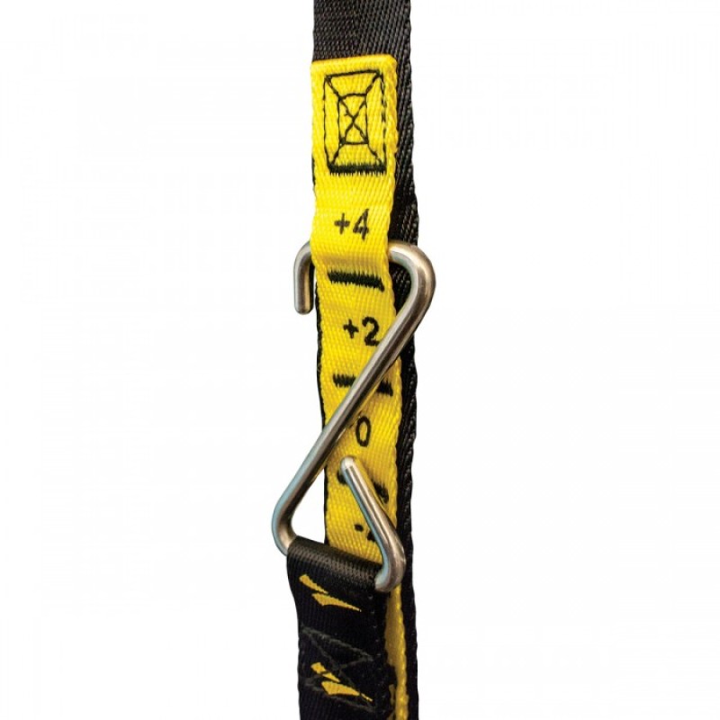 Стартова опора для запливу на спині Finis Backstroke Start Wedge (1.30.031) 