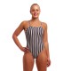Жіночий купальник Funkita Ladies Tie Me Tight One Piece Admiralty Stripe (FKS036L72247) розмір 6 в полоску