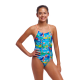 Дитячий купальник Funkita Girl's Diamond Back One Piece Duuude (FKS033G72152) блакитний розмір 14 (14-15 років)