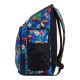 Рюкзак для плавання Funky Space Case Backpack Birdie Wordie (FYG018N72248) 40 літрів з туканами