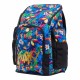 Рюкзак для плавання Funky Space Case Backpack Birdie Wordie (FYG018N72248) 40 літрів з туканами
