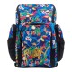 Рюкзак для плавання Funky Space Case Backpack Birdie Wordie (FYG018N72248) 40 літрів з туканами