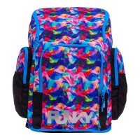 Рюкзак для плавания Funky Space Case Backpack Wet Wave (FYG018N72221) 40 литров 