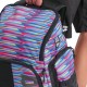 Рюкзак для плавання Arena SPIKY III BACKPACK 45 ALLOVER (006272-130) 45L