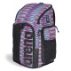 Рюкзак для плавання Arena SPIKY III BACKPACK 45 ALLOVER (006272-130) 45L
