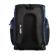 Рюкзак для плавання Arena SPIKY III BACKPACK 45 ALLOVER (006272-123) 45 літрів з кексами