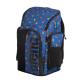 Рюкзак для плавання Arena SPIKY III BACKPACK 45 ALLOVER (006272-123) 45 літрів з кексами