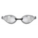 Окуляри для плавання Arena AIR-SPEED MIRROR (003151-101) сірі