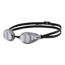 Окуляри для плавання Arena AIR-SPEED MIRROR (003151-101) сірі