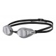 Окуляри для плавання Arena AIR-SPEED MIRROR (003151-101) сірі