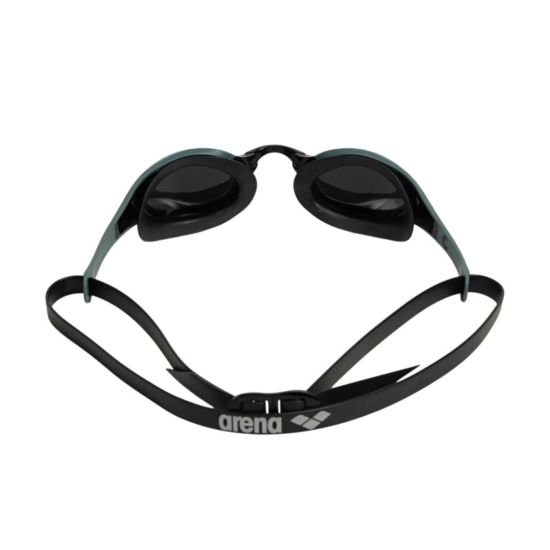Окуляри для плавання Arena COBRA EDGE SWIPE MR (006870-130) сірі 