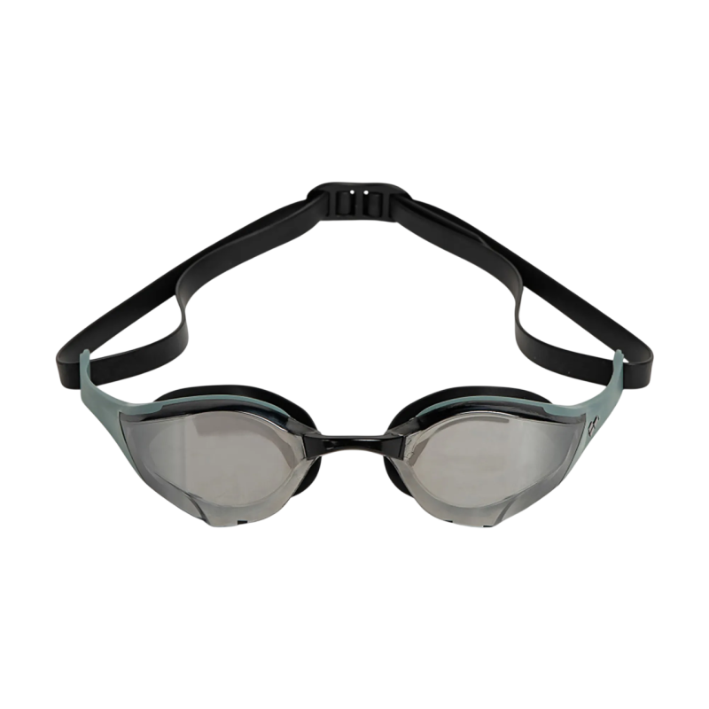 Окуляри для плавання Arena COBRA EDGE SWIPE MR (006870-130) сірі 