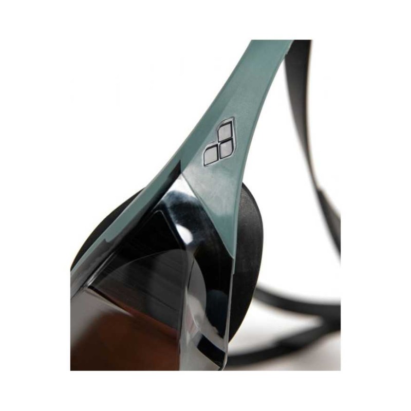 Окуляри для плавання Arena COBRA EDGE SWIPE MR (006870-130) сірі 