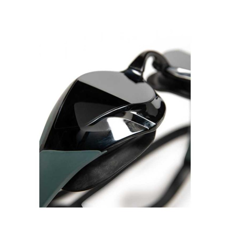 Окуляри для плавання Arena COBRA EDGE SWIPE MR (006870-130) сірі 