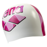 Шапочка для плавання Arena HD CAP (005572-251) рожева