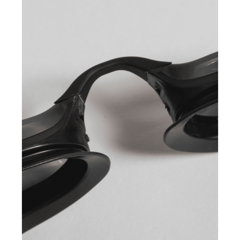 Окуляри для плавання Arena Cobra Swipe Mirror (004196-800) чорні