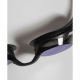 Окуляри для плавання Arena Cobra Swipe Mirror (004196-800) чорні