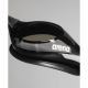 Окуляри для плавання Arena Cobra Swipe Mirror (004196-800) чорні