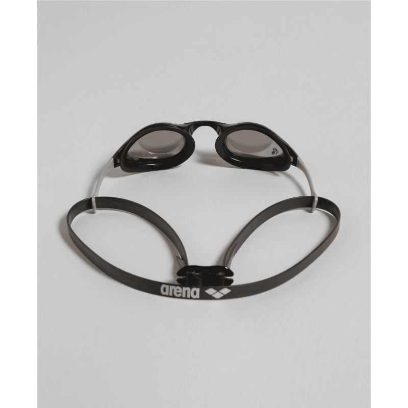 Окуляри для плавання Arena Cobra Swipe Mirror (004196-800) чорні