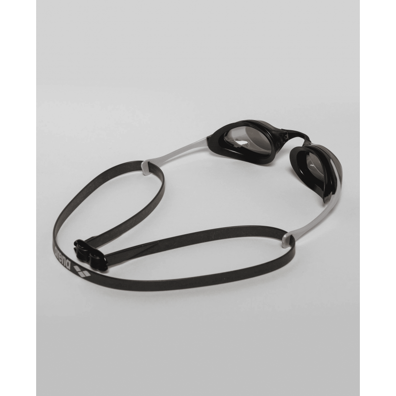 Окуляри для плавання Arena Cobra Swipe Mirror (004196-800) чорні