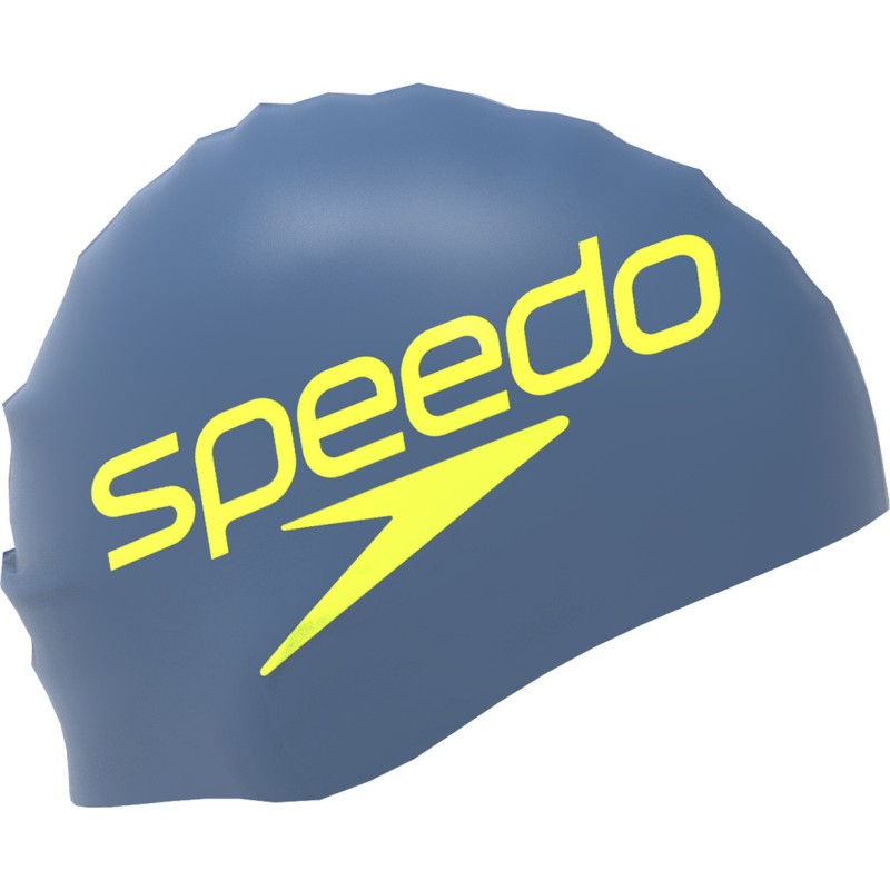 Шапочка для плавання Speedo SLOGAN PRT CAP AU/AF/AM (8-0838517966)
