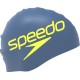 Шапочка для плавання Speedo SLOGAN PRT CAP AU/AF/AM (8-0838517966)