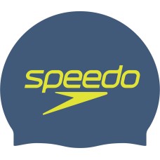 Шапочка для плавання Speedo SLOGAN PRT CAP AU/AF/AM (8-0838517966)