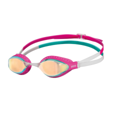 Окуляри для плавання Arena AIR-SPEED MIRROR (003151-205) рожеві