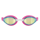 Окуляри для плавання Arena AIR-SPEED MIRROR (003151-205) рожеві