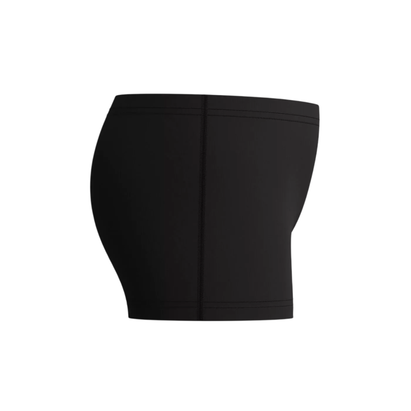 Дитячі плавки Speedo Boys Medley Logo Aquashort (8-1241018663) розмір 13-14 років чорні