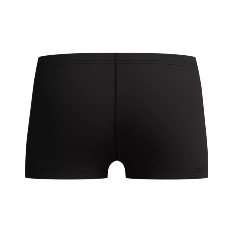 Дитячі плавки Speedo Boys Medley Logo Aquashort (8-1241018663) розмір 9-10 років чорні