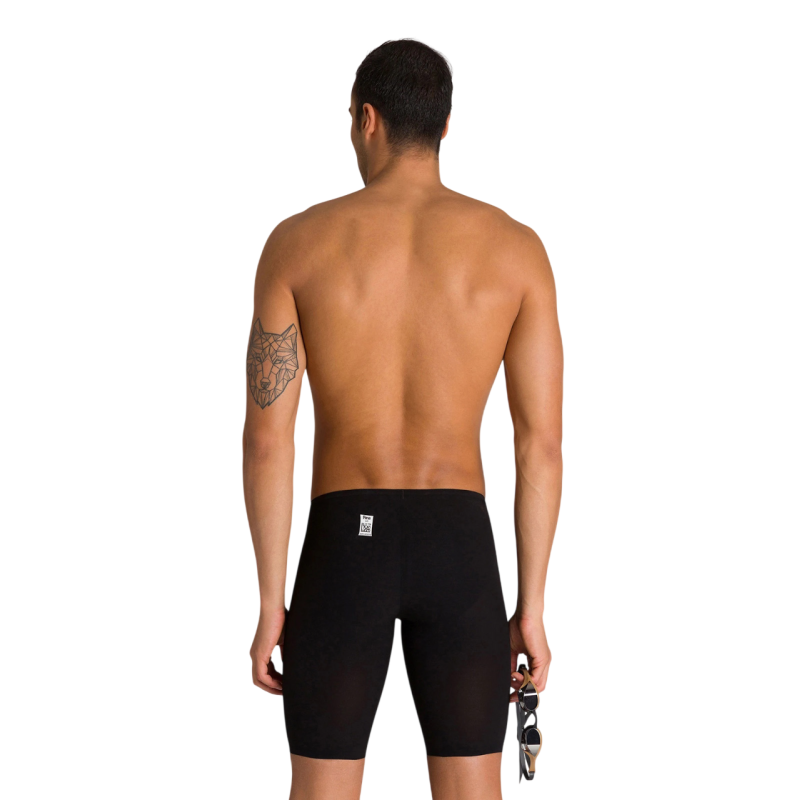 Чоловічі стартові шорти Arena POWERSKIN CARBON AIR2 JAMMER (001130-553) чорні розмір 65