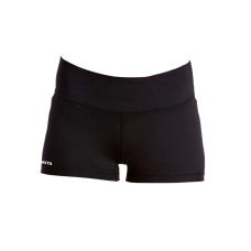 Жіночи труси Funkita Ladies Swim Boy Leg Brief Still Black (FKS019L02307) розмір 8 чорні