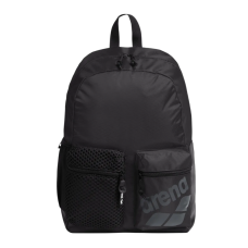 Рюкзак для плавання Arena ONE GO BACKPACK 30L AO (010226-100) 30L чорний