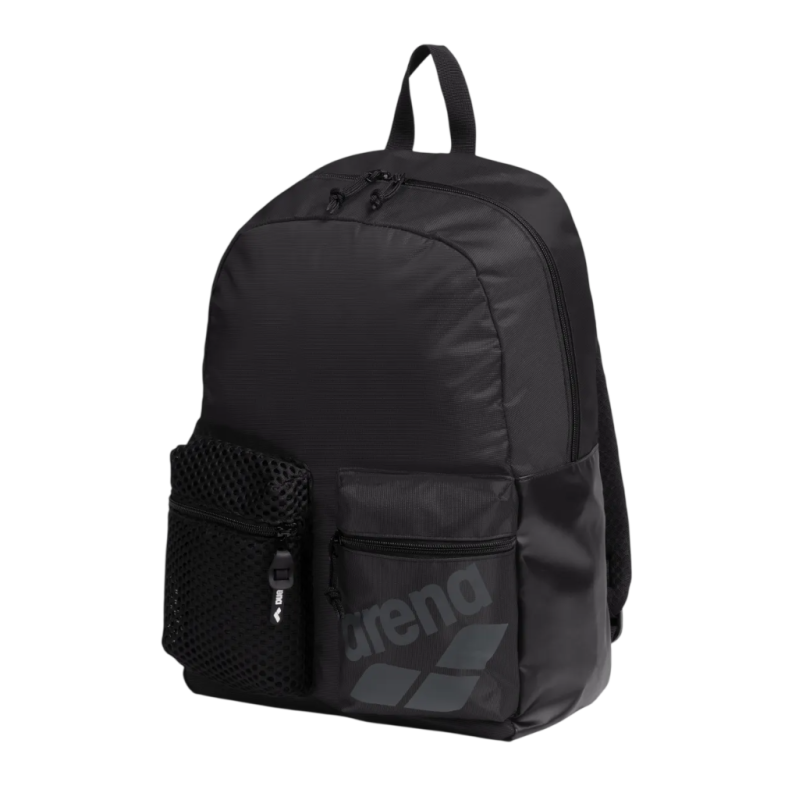 Рюкзак для плавання Arena ONE GO BACKPACK 30L AO (010226-100) 30L чорний