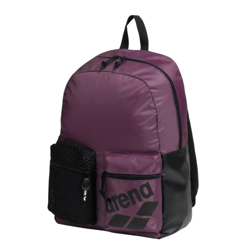 Рюкзак для плавання Arena ONE GO BACKPACK 30L AO (010226-200) 30L рожевий