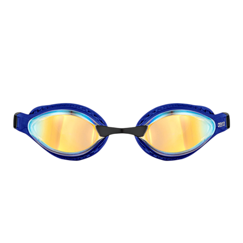 Окуляри для плавання Arena AIR-SPEED MIRROR (003151-203) сині
