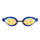 Окуляри для плавання Arena AIR-SPEED MIRROR (003151-203) сині