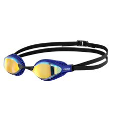 Окуляри для плавання Arena AIR-SPEED MIRROR (003151-203) сині