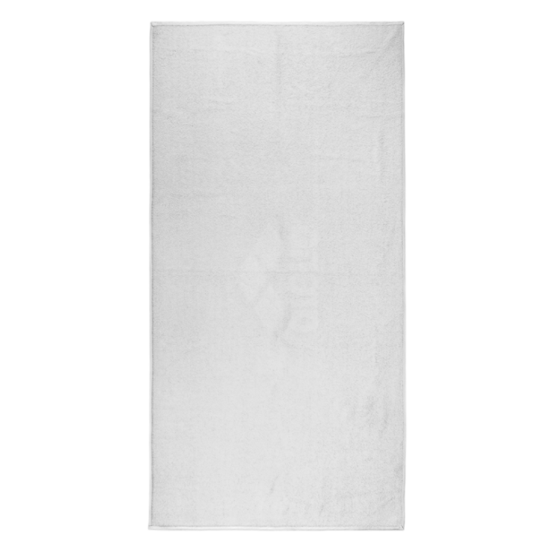 Рушник махровий Arena SNAKESKIN TOWEL (012113-590) рожевий, розмір 160х80 см