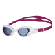 Жіночі окуляри для плавання Arena THE ONE WOOMAN (002756-100) білі з рожевим