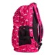 Рюкзак для плавання Funkita Elite Squad Backpack Flaming Go Gos (FKG003N72305) 36 літрів, рожевий
