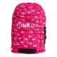 Рюкзак для плавання Funkita Elite Squad Backpack Flaming Go Gos (FKG003N72305) 36 літрів, рожевий