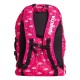 Рюкзак для плавання Funkita Elite Squad Backpack Flaming Go Gos (FKG003N72305) 36 літрів, рожевий